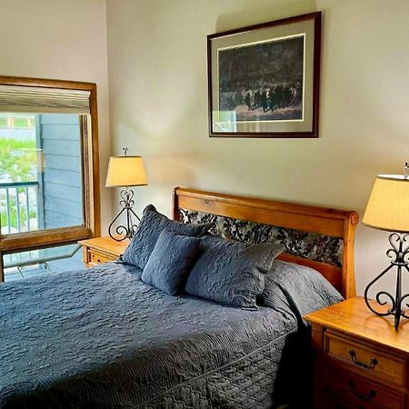Lake Condominiums At Big Sky Ski Resort Gallatin Gateway Luaran gambar