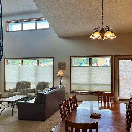 Lake Condominiums At Big Sky Ski Resort Gallatin Gateway Luaran gambar