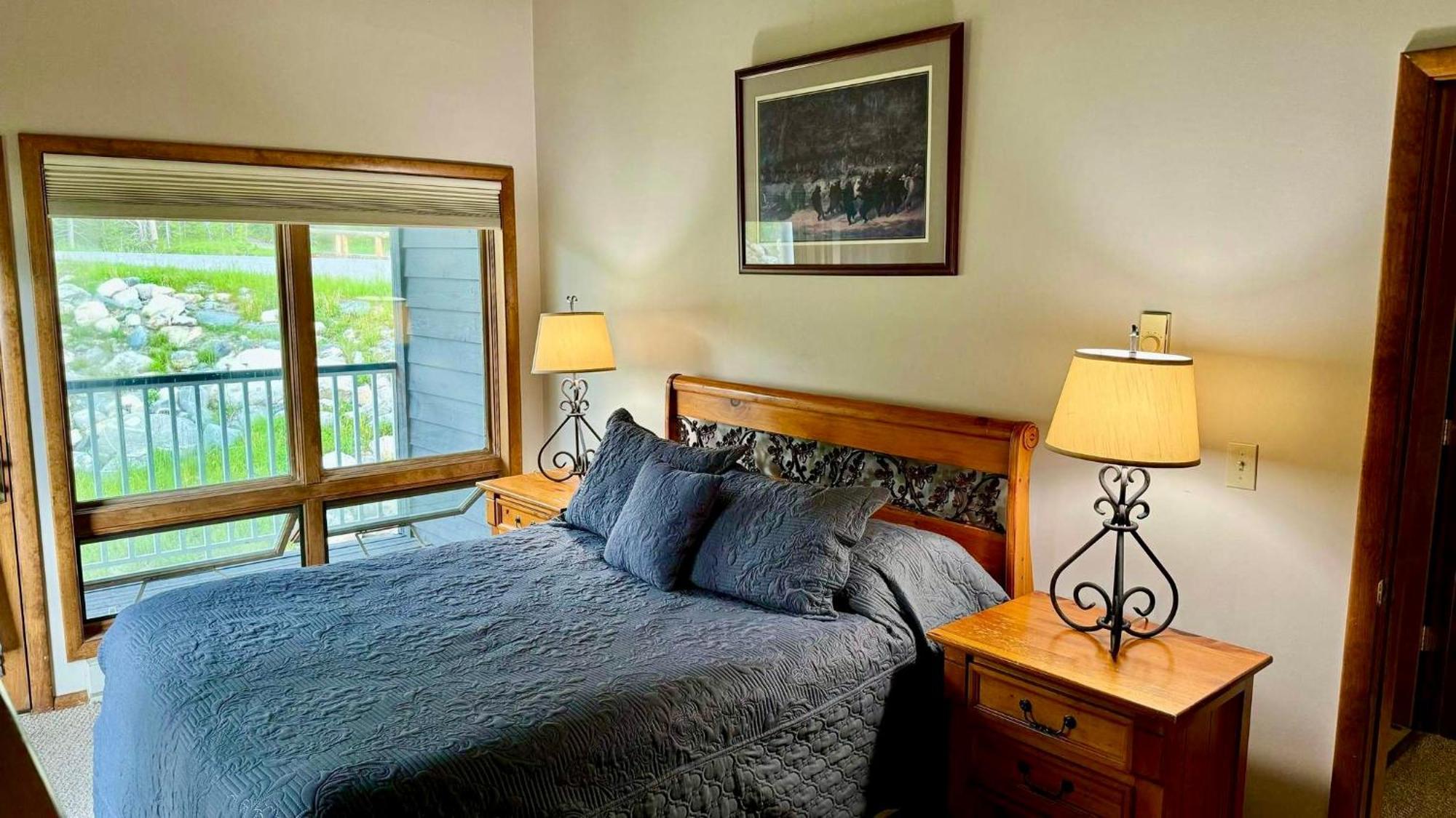 Lake Condominiums At Big Sky Ski Resort Gallatin Gateway Luaran gambar