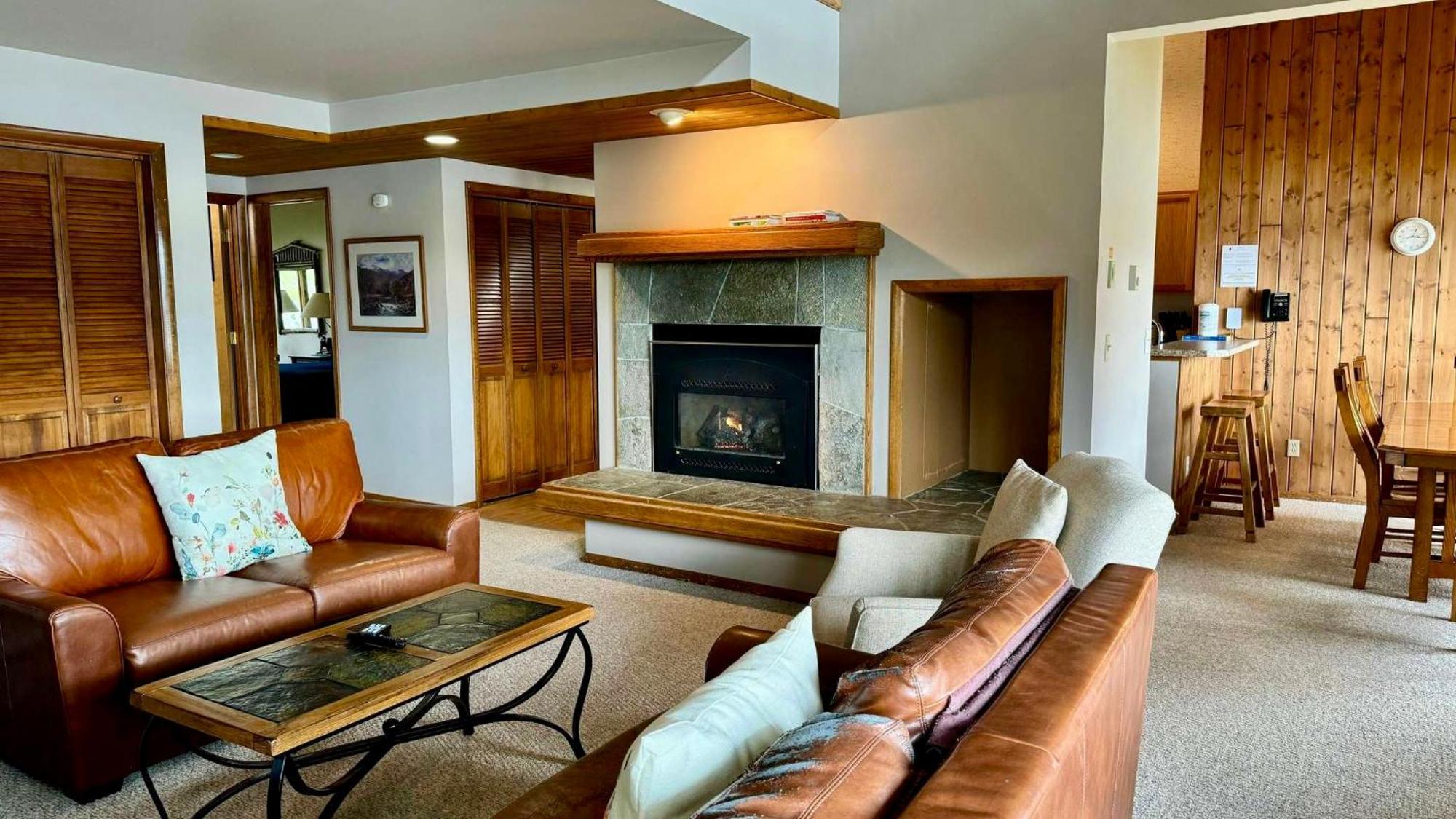 Lake Condominiums At Big Sky Ski Resort Gallatin Gateway Luaran gambar