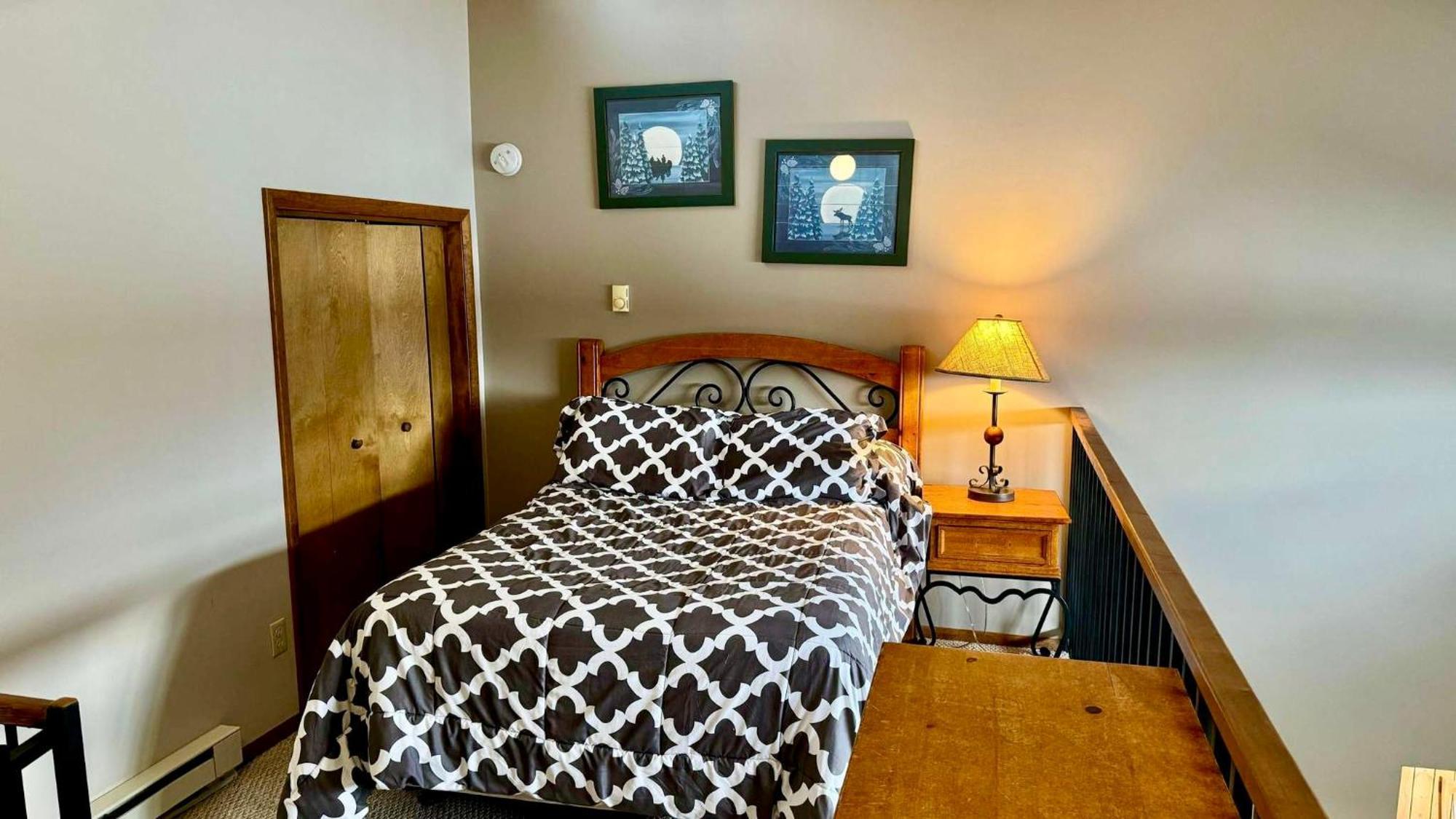 Lake Condominiums At Big Sky Ski Resort Gallatin Gateway Luaran gambar